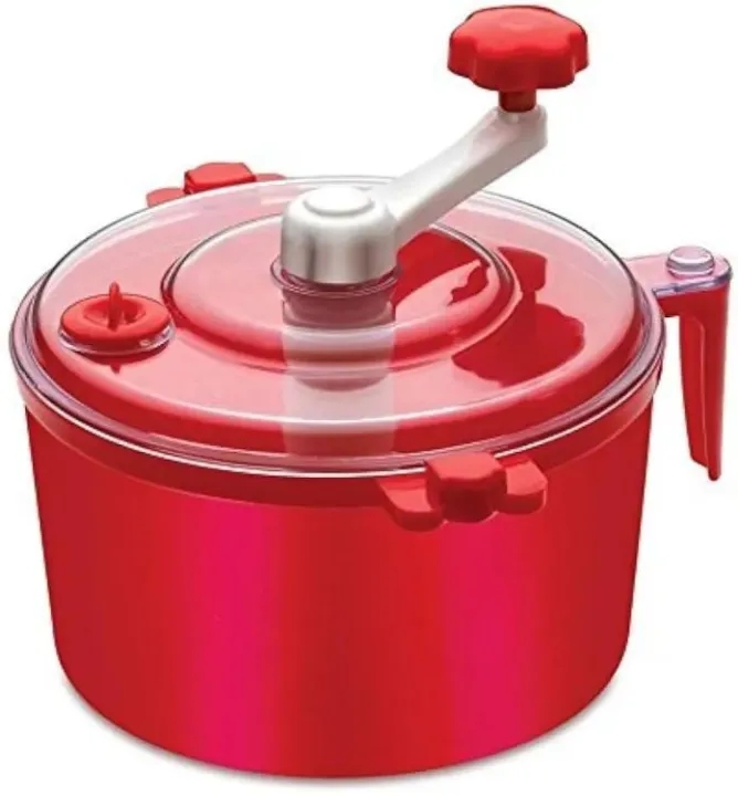Picture of Dough Maker (Atta Maker) - multicolor - Kitchen Accessories