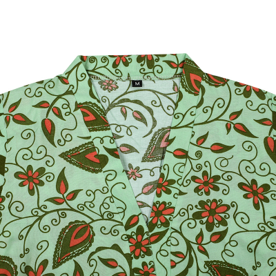 Picture of Mint Bloom Kurti