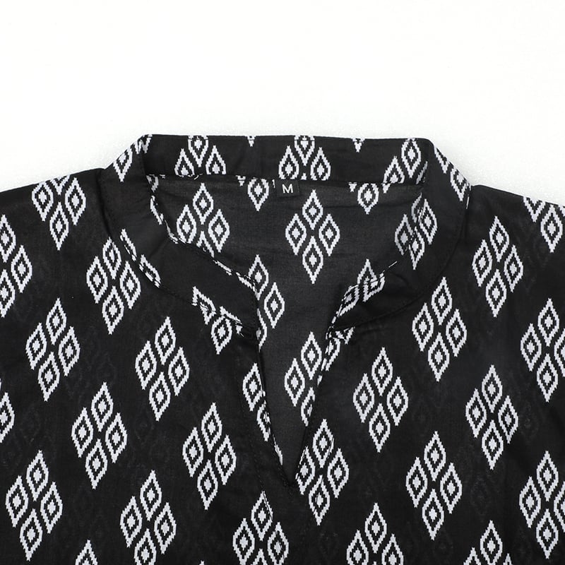 Picture of Joypuri Print Kurti