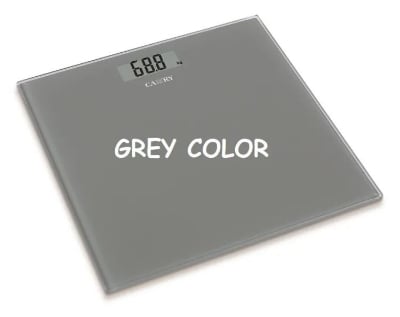 Picture of High Quality - Digital Weight Machine/Scale - Accurate and Easy to Use - Easy to Maintain - Refine and Excellent