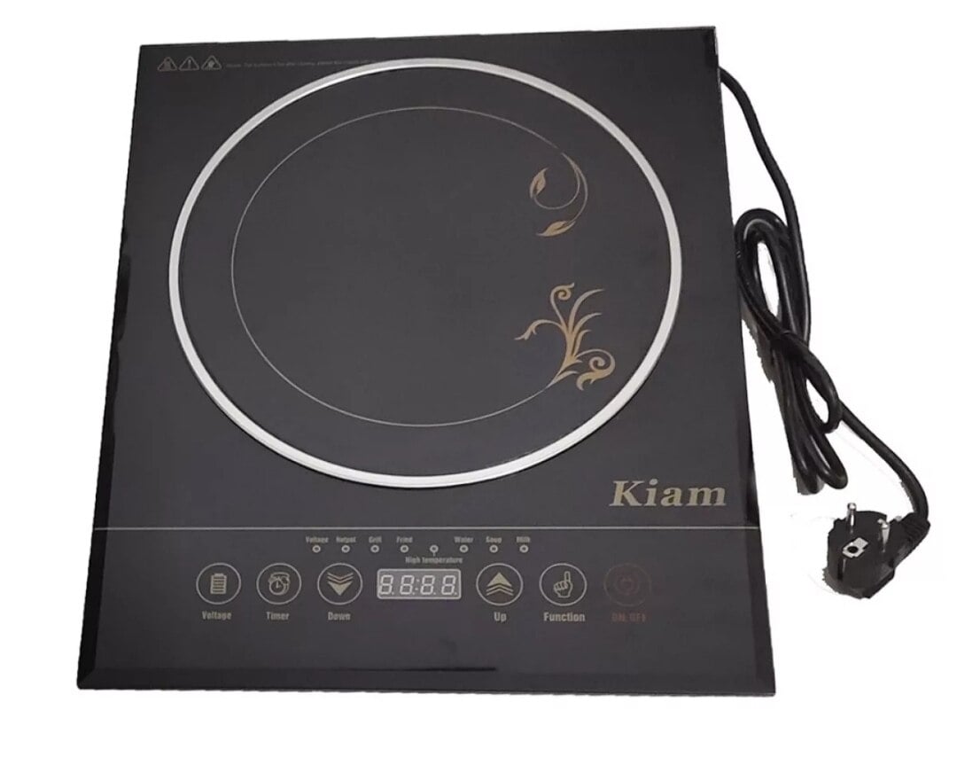 Picture of Infrared Cooker H-11