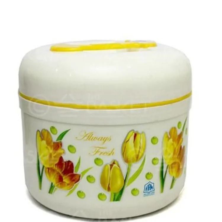 Picture of Kiam Hot-pot (Full Plastic) 4700 ml