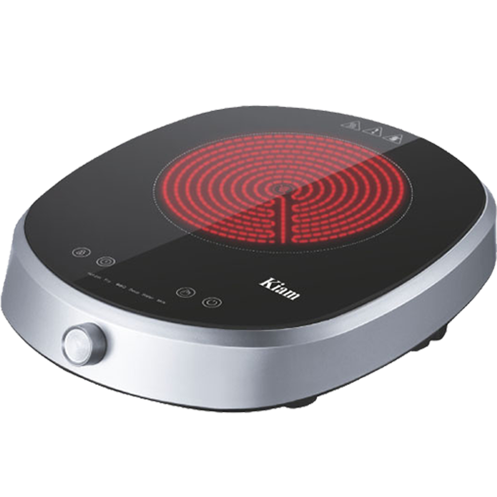 Picture of Kiam Infrared Cooker H-55