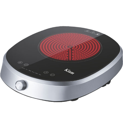 Picture of Kiam Infrared Cooker H-55