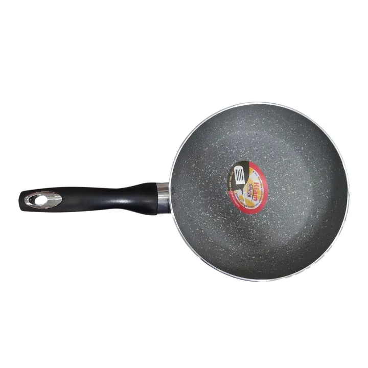 Picture of Kiam non-stick fry pan 24 cm without glass lid (Tapper)