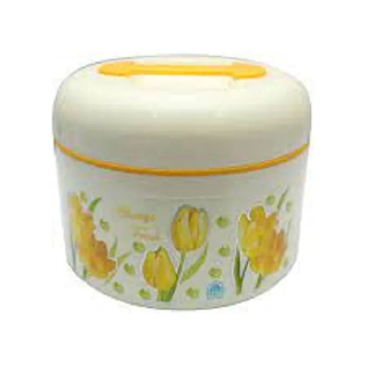 Picture of Kiam Oomega Hot pot - 2700 ML - White