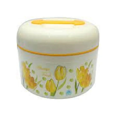 Picture of Kiam Oomega Hot pot - 2700 ML - White