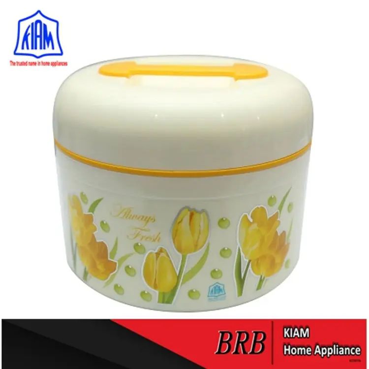 Picture of Kiam Oomega Multicolor Hot pot - 500ml