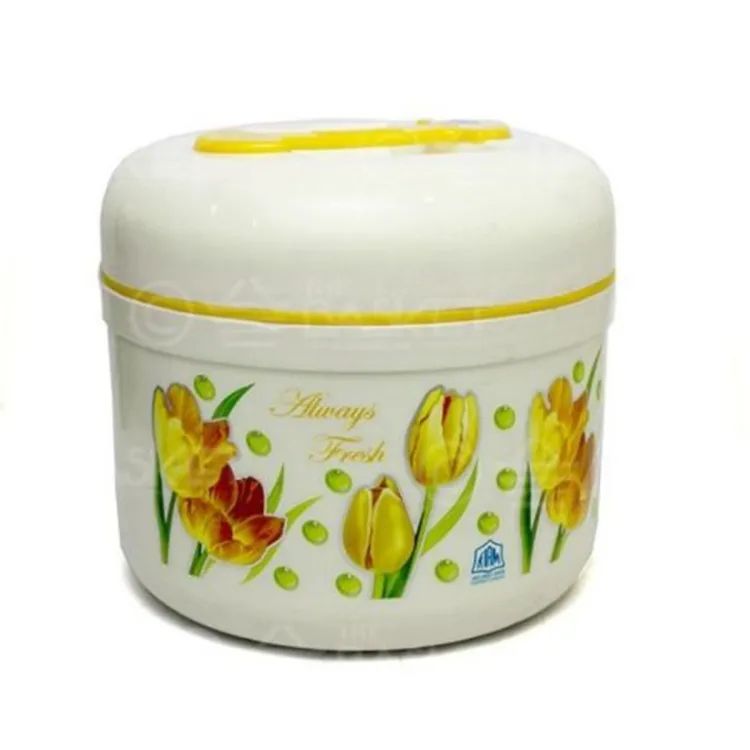 Picture of Kiam Oomega Multicolor Hot pot - 500ml