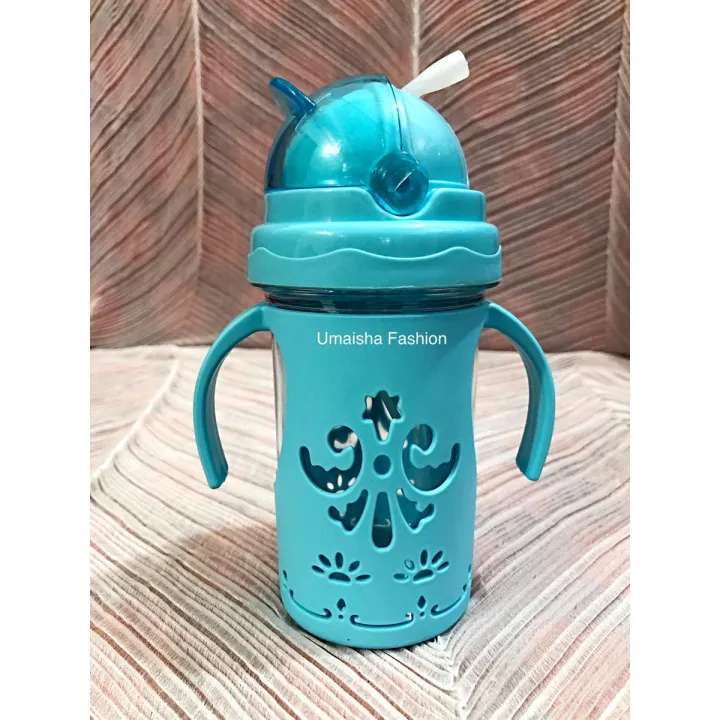 Picture of Kids Mum Pot Drinking Water, Juice, Milk Baby Feeding Mug