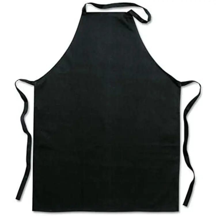 Picture of Kitchen Apron Size : 26X32 Inches