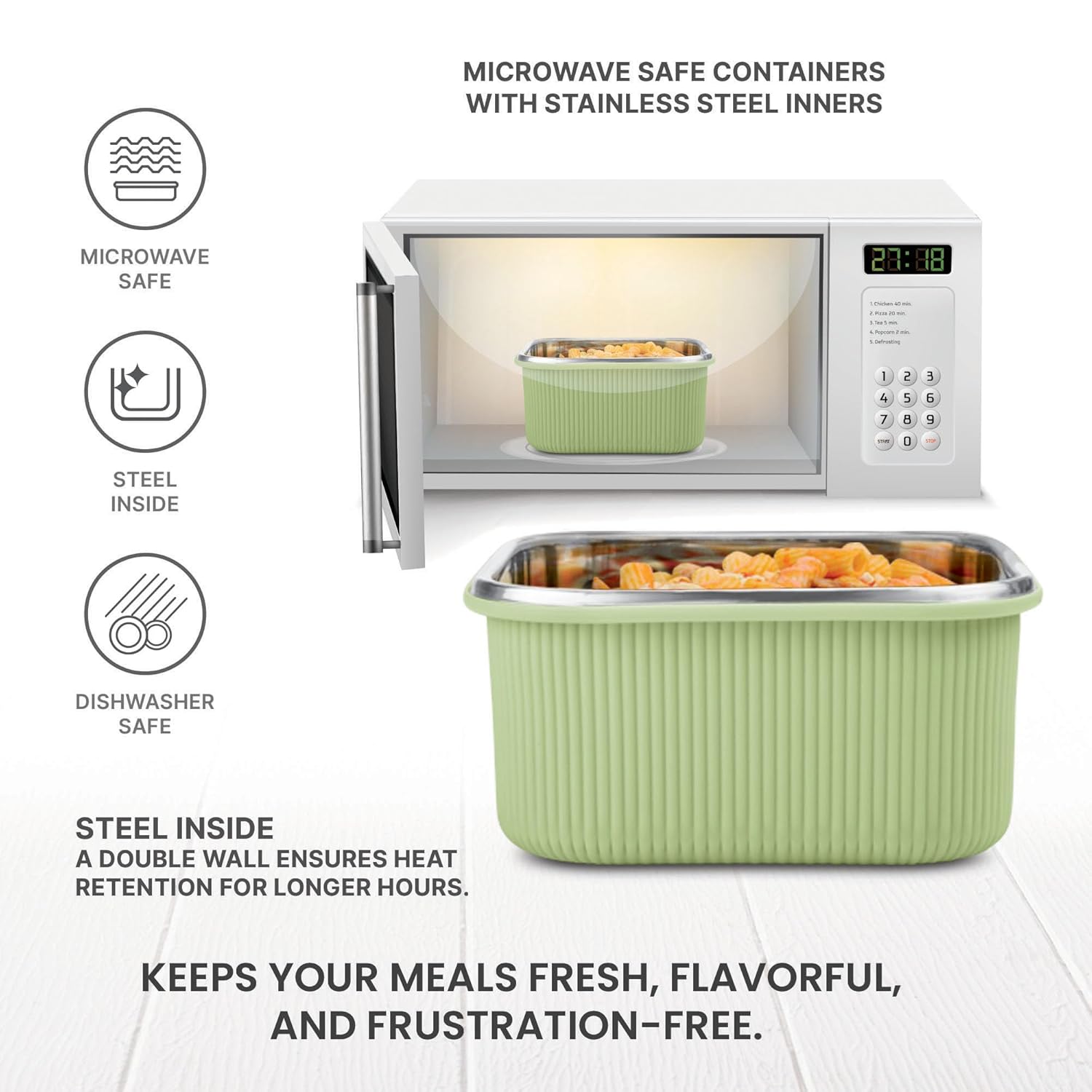 Picture of Milton Cool Touch 800 ML