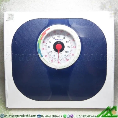 Picture of Miyako analog weight scale (AS PER GIVEN MODEL)