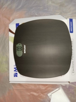 Picture of Miyako Digital Weight Machine MEB 7006W