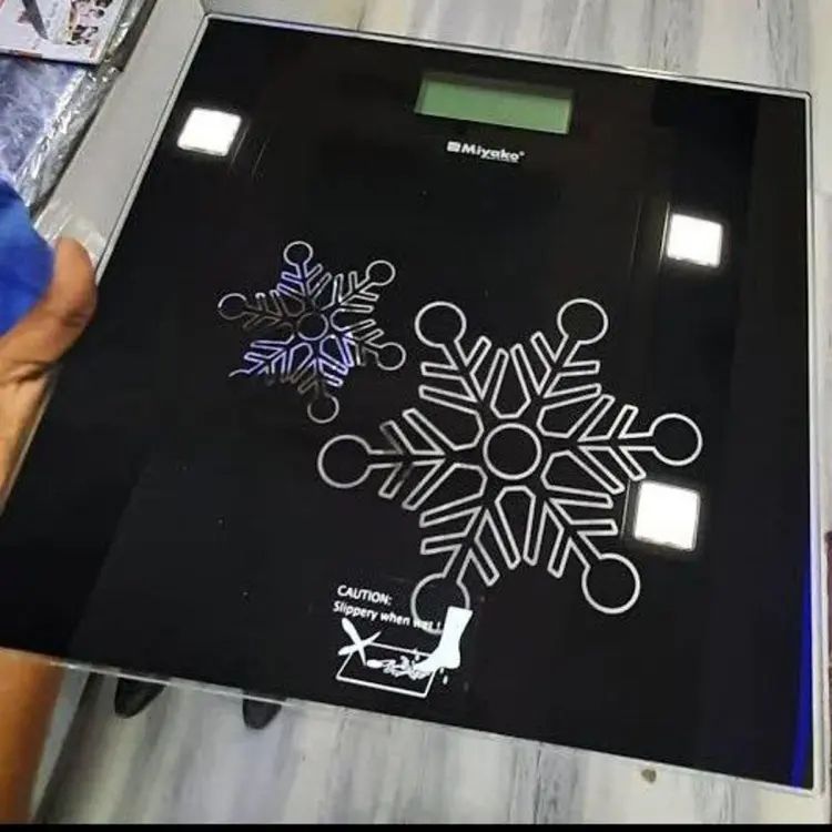 Picture of Miyako Digital Weight Machine MEB 9370