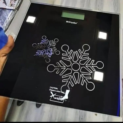 Picture of Miyako Digital Weight Machine MEB 9370