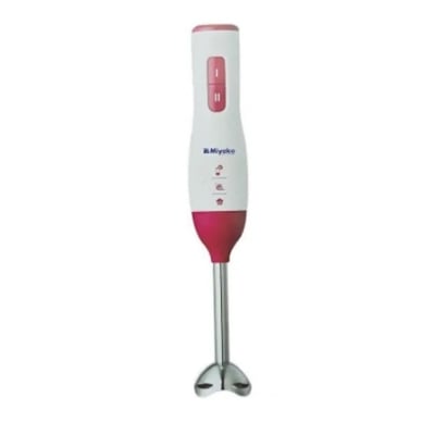 Picture of Miyako Electric Hand Blender/ Hand Mixer/ Egg Beater 750 watt HB-7705 High & Low Function