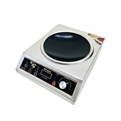Picture of Miyako Smart Multi Pan Infrared Cooker, model ATC-22K2.