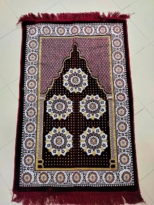 Picture of Modefa Turkish Musallah Jaynamaz- Made in Turkey