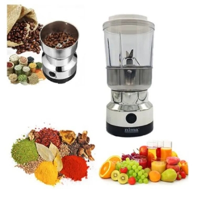 Picture of Nima 2 in 1 Grinder & Blender