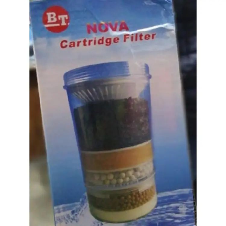 Picture of Nova Filter Cartridge