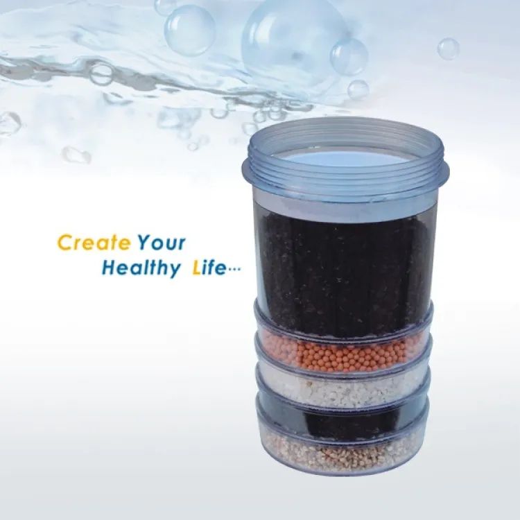 Picture of Nova Filter Cartridge - High-Quality Replacement Filter for Improved Wat