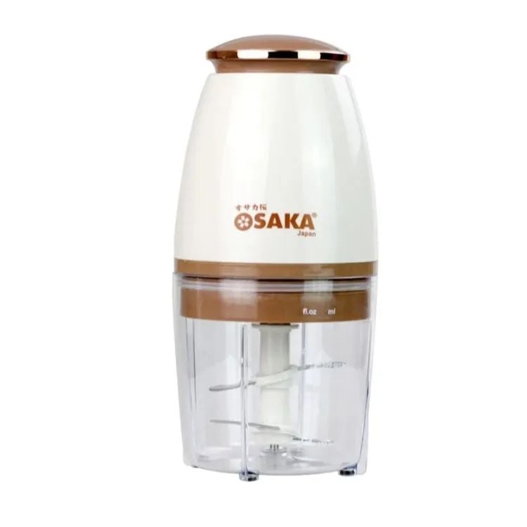 Picture of OSAKA Multi-Purpose Blender Japan Meat Grinder Bottom Grinder Super Fast Fruit Blender