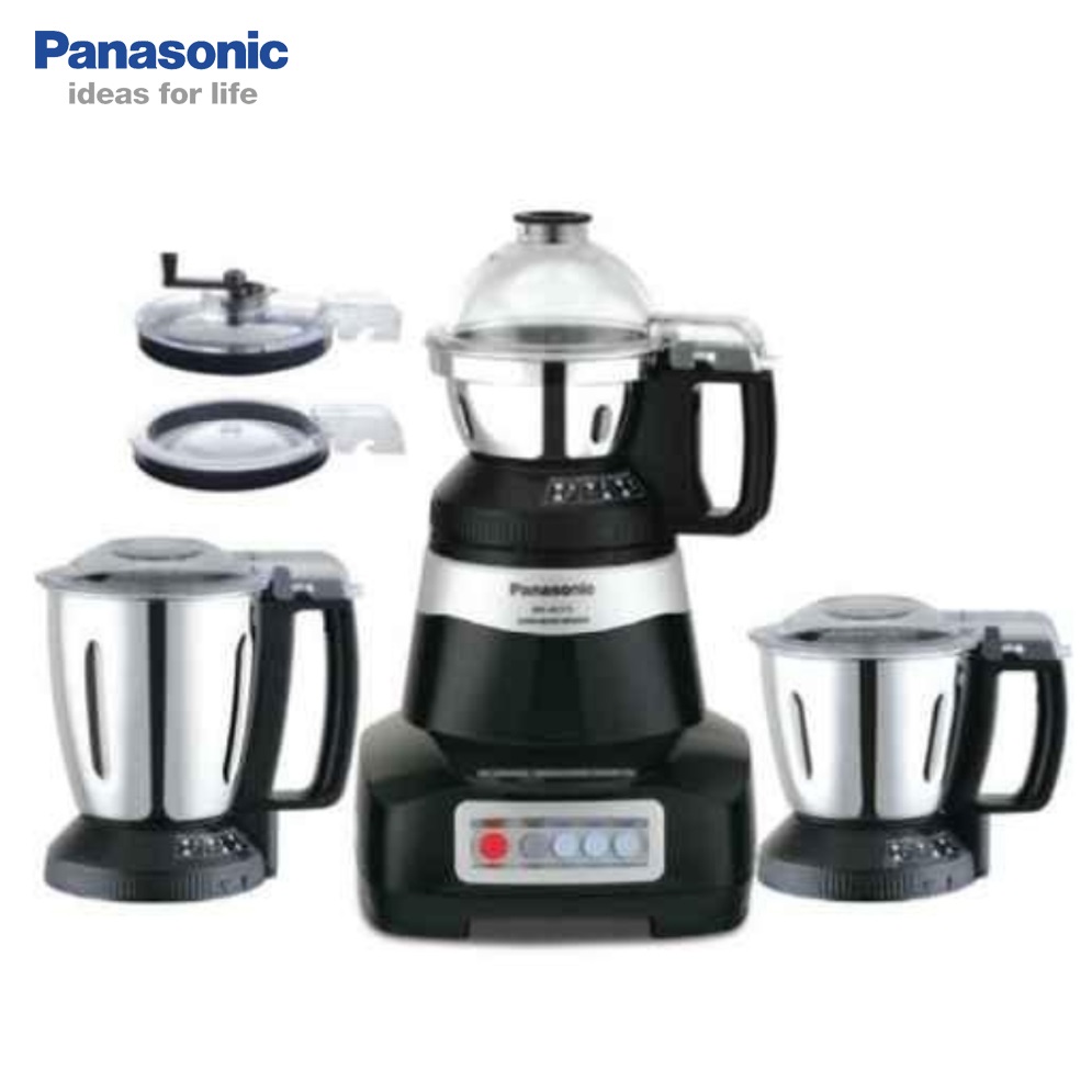 Picture of Panasonic MX-AE375 (Black) Super Mixer