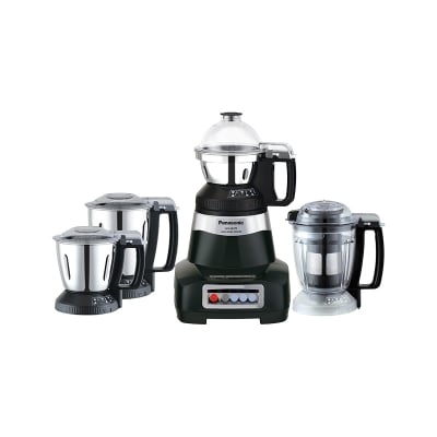Picture of Panasonic MX-AE375 (Black) Super Mixer