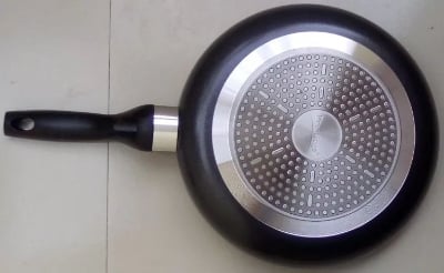 Picture of Prestiege Deluxe Granite Fry pan Size 24CM (INDUCTION)