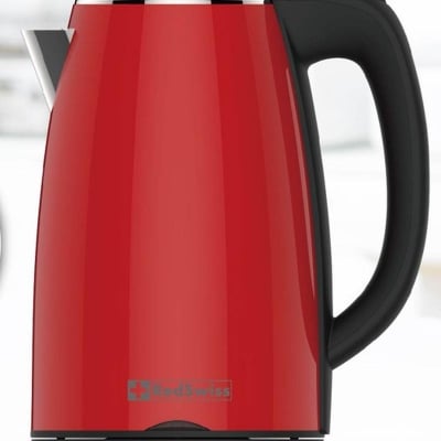 Picture of RedSwiss Electric Kettle RSEKP-1701