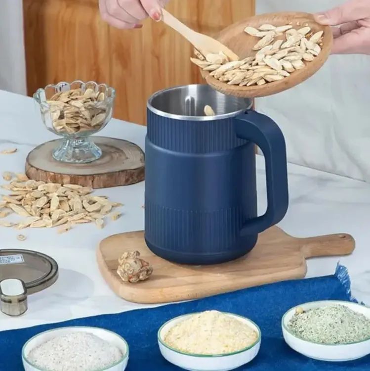 Picture of Smart Electric Grinder Machine-Grinder-First Deal