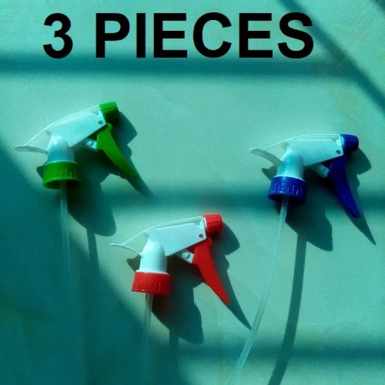 Picture of Spray Nozzle Trigger/ Sprayer Trigger