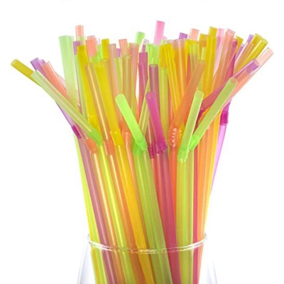 Picture of Straws - 100pcs Best Quality
