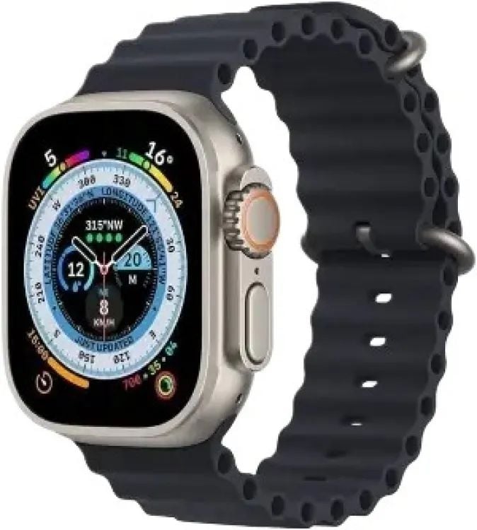 Picture of T800 Ultra Smartwatch Series 8 1.99 Inch Men Women Smart Watch IP67 Waterproof Wireless Charging Fitness Fitness Bracelet