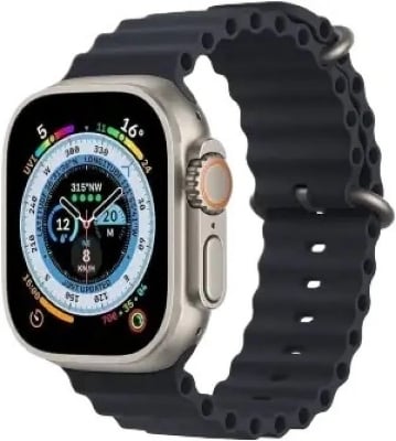 Picture of T800 Ultra Smartwatch Series 8 1.99 Inch Men Women Smart Watch IP67 Waterproof Wireless Charging Fitness Fitness Bracelet