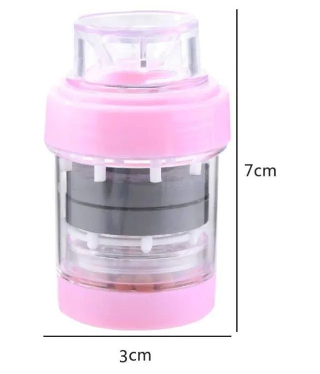 Picture of Water Purifier Water Filter For Tap