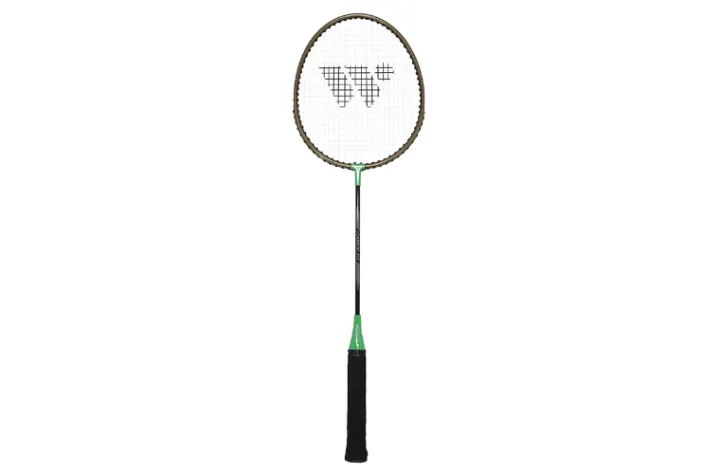 Picture of Wish-780 Badminton Racket - Red