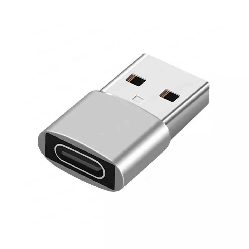 Picture of USB 2.0 Adapter Type C Converter Multicolor