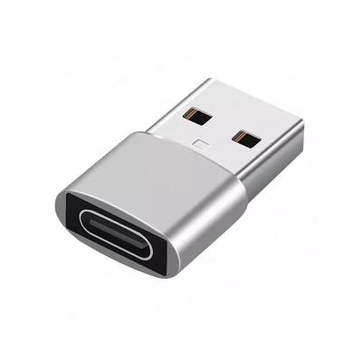 Picture of USB 2.0 Adapter Type C Converter Multicolor