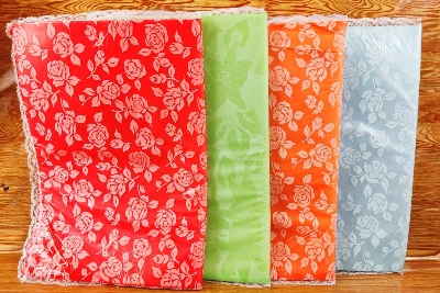 Picture of Baby waterproof urine mat- Children's Waterproof Urine Mat [24 × 16] - 1 psc Multicolor