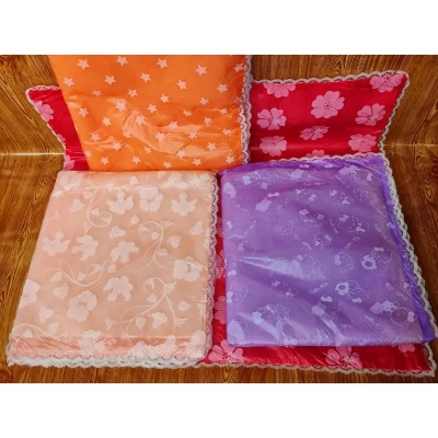 Picture of Baby waterproof urine mat- Children's Waterproof Urine Mat [24 × 16] - 1 ps Multicolor