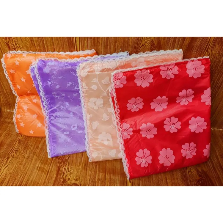 Picture of Baby waterproof urine mat- Children's Waterproof Urine Mat [24 × 16] - 1 ps Multicolor