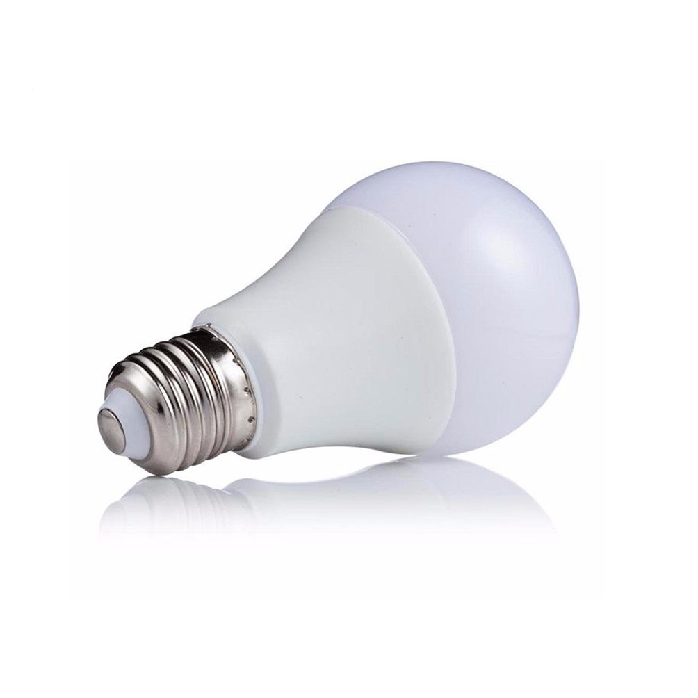 Picture of DC 12 Volt 5 Watt Solar Led Light White