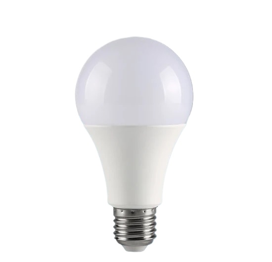 Picture of DC 12 Volt 5 Watt Solar Led Light White