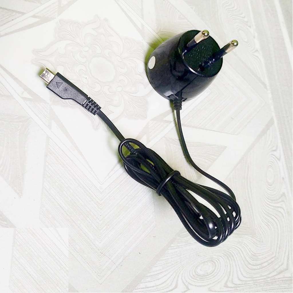 Picture of iPOWER Smart Charger for  Button Phone Black