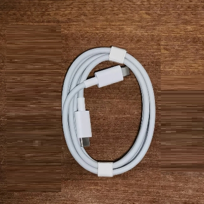 Picture of 66W FLASH CHARGER FOR VIVO IQOO USB Type C Cable Flash Charging Power Adapter For VIVO X90 X70 Pro Neo 7, 7SE White