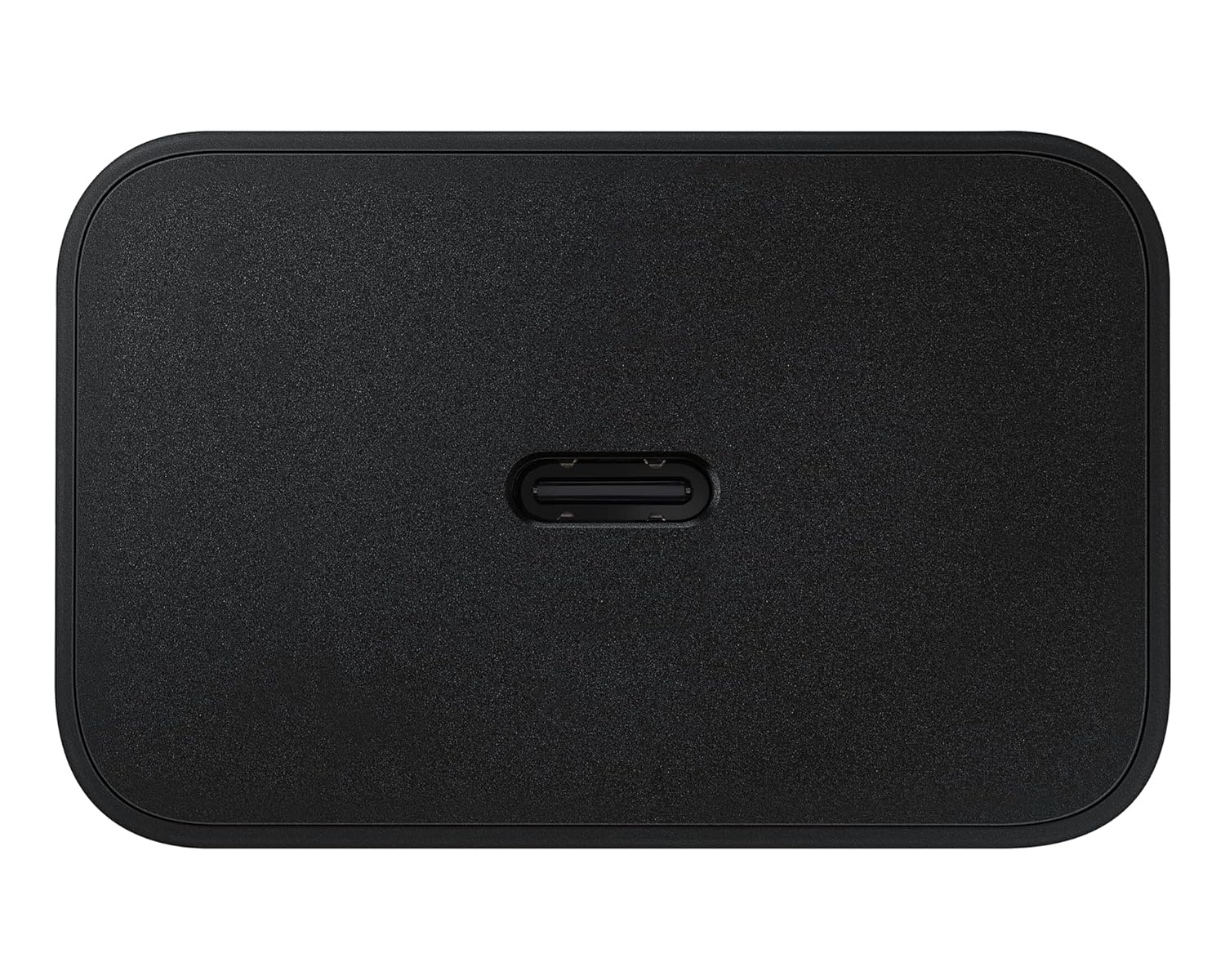 Picture of Samsung 45W PD Super Fast Charger Power Adapter Black