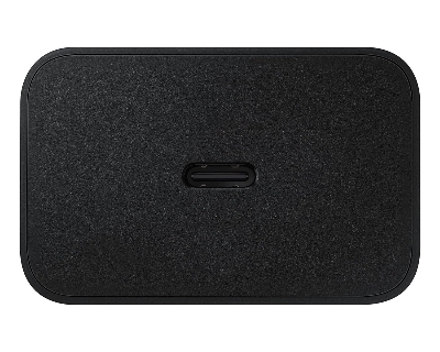 Picture of Samsung 45W PD Super Fast Charger Power Adapter Black