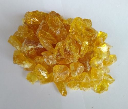 Picture of Soldering Rosin Tin Hard Solder Soler Flux 250gm Multicolor